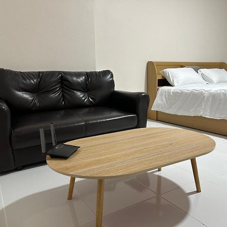Country Complex Bangna Aparthotel Bangkok Kültér fotó