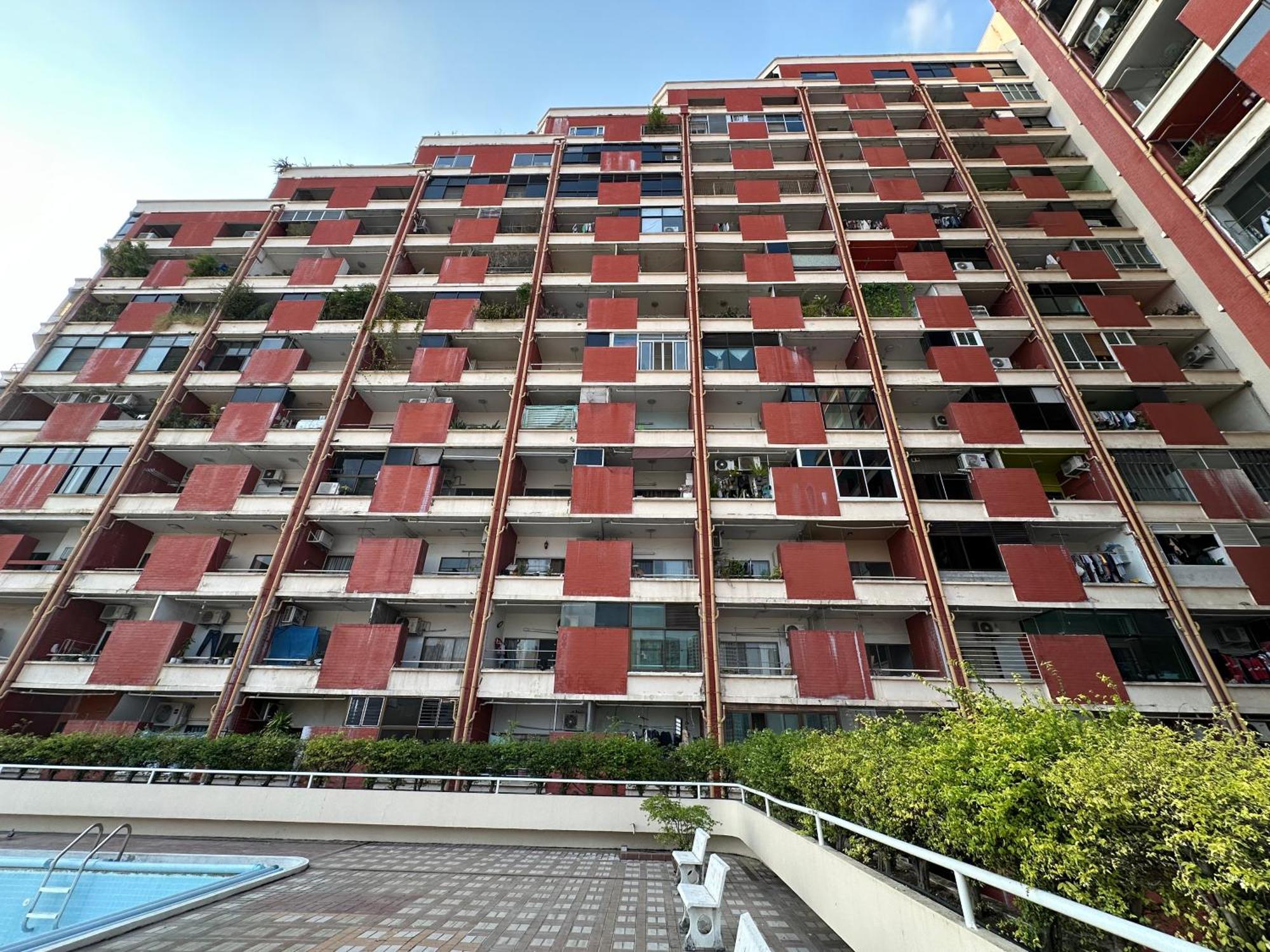 Country Complex Bangna Aparthotel Bangkok Kültér fotó